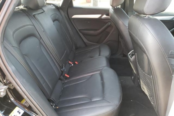 фото Audi Q3 PREMIUM
