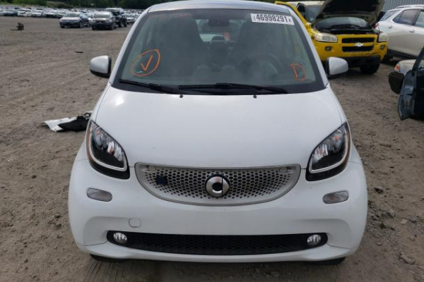 фото SMART FORTWO