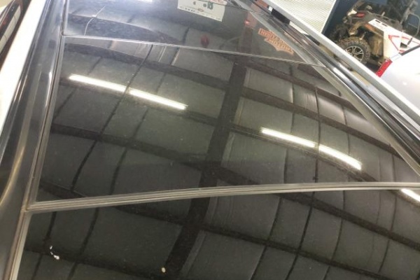 фото Mercedes-Benz GLK 350 4MATIC