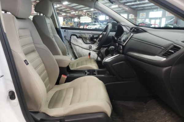 фото Honda CR-V LX