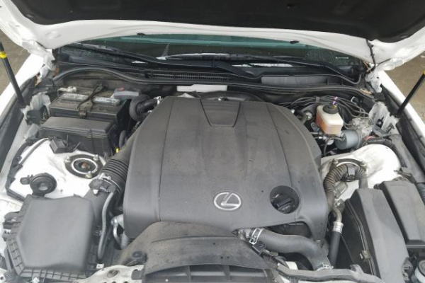 фото LEXUS IS 250