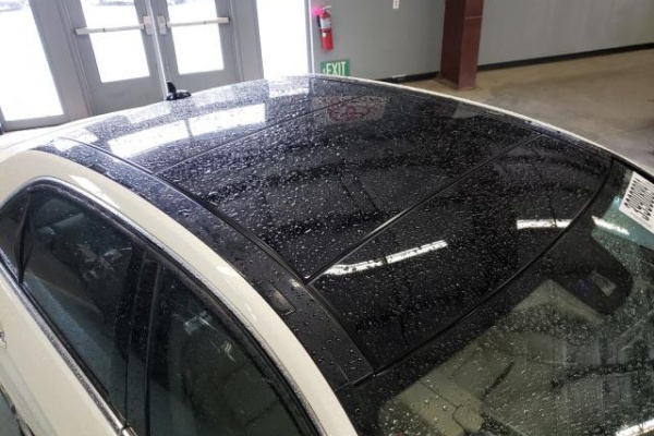 фото Mercedes-Benz  E 300 4MATIC