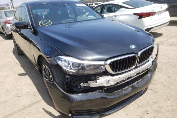 фото BMW 640 XIGT
