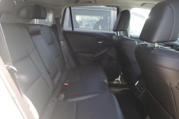 фото Acura RDX TECHNOLOGY