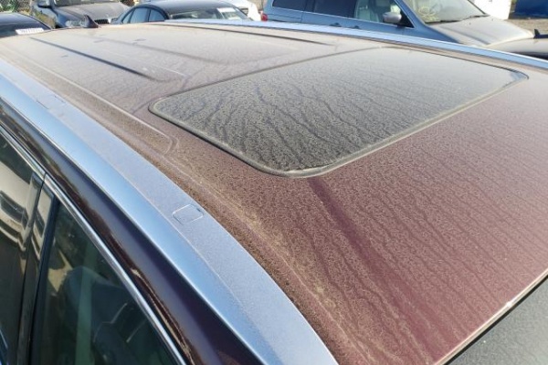 фото Toyota HIGHLANDER SE