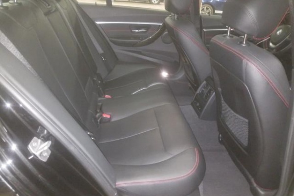 фото 2016 BMW 328 I SULEV