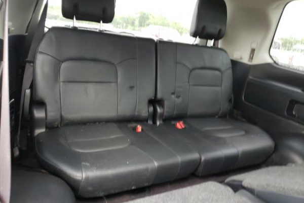 фото TOYOTA LAND CRUISER PRADO