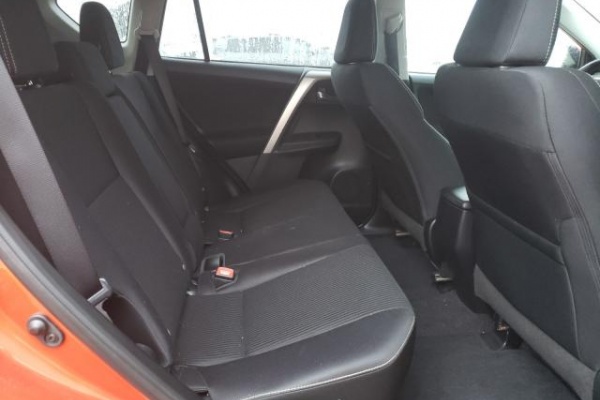 фото Toyota RAV4 XLE XLE