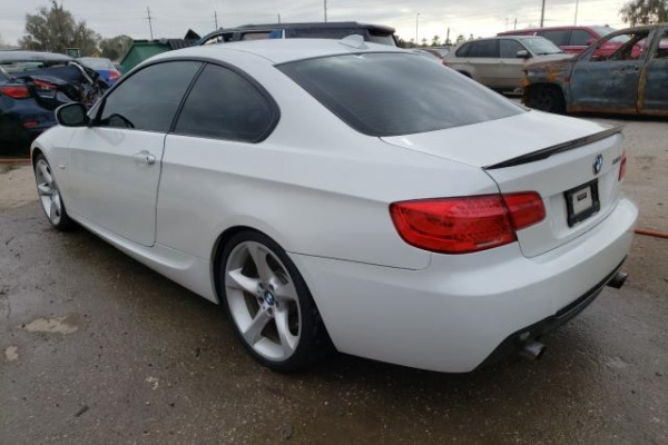 фото BMW 335 I
