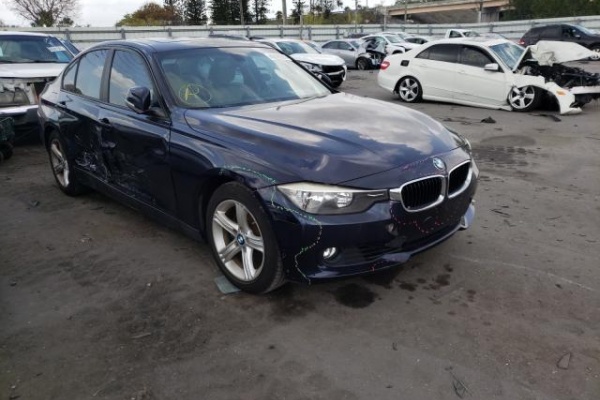 фото BMW 328 I