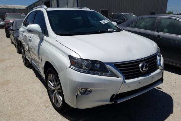 фото Lexus RX 350 BASE