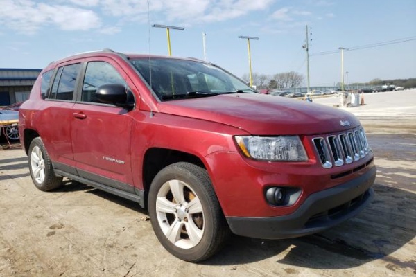 фото jeep  COMPASS SPORT