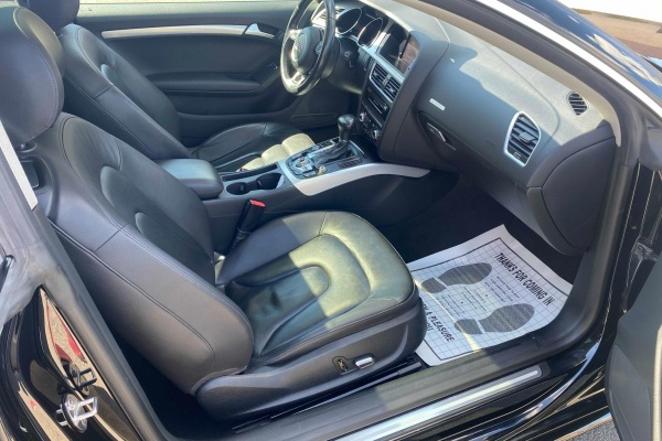 фото Audi A5 Premium PLUS