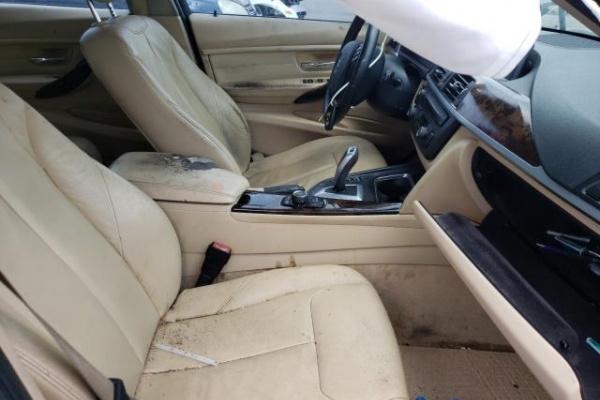 фото BMW 328 I