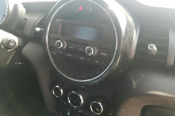 фото Mini COOPER S