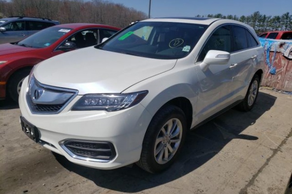 фото Acura RDX TECHNOLOGY