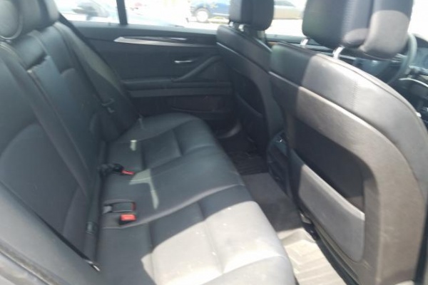 фото BMW 535 XI