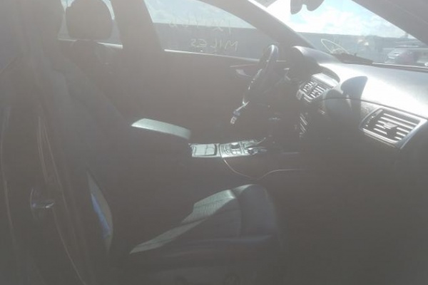 фото Audi A7 PRESTIGE