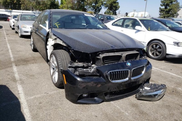 фото BMW 535 I
