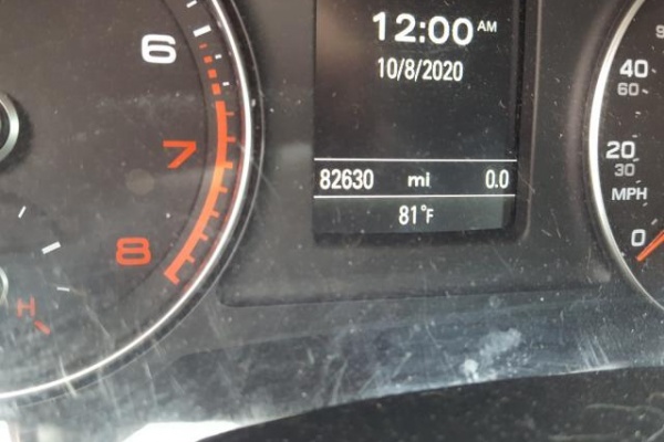 фото Audi Q3 PREMIUM PLUS
