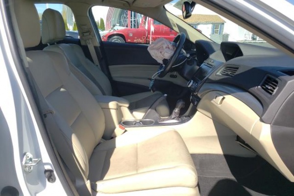 фото Acura ILX PREMIUM TECH