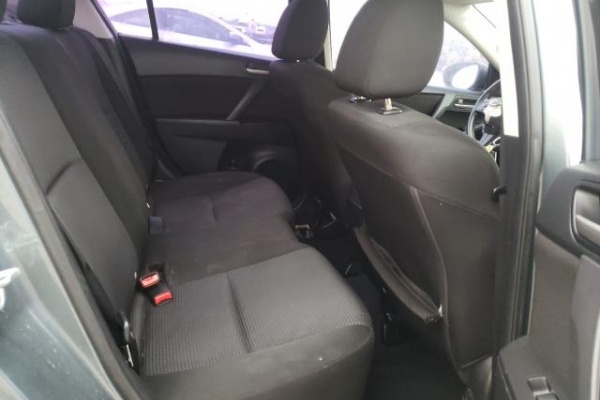 фото Mazda 3 I