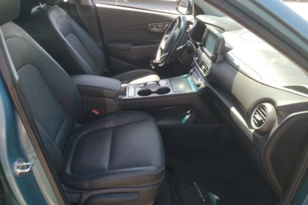 фото HYUNDAI KONA LIMITED