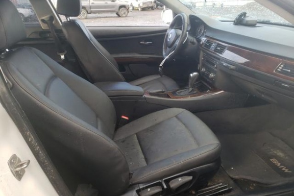 фото BMW 328 XI