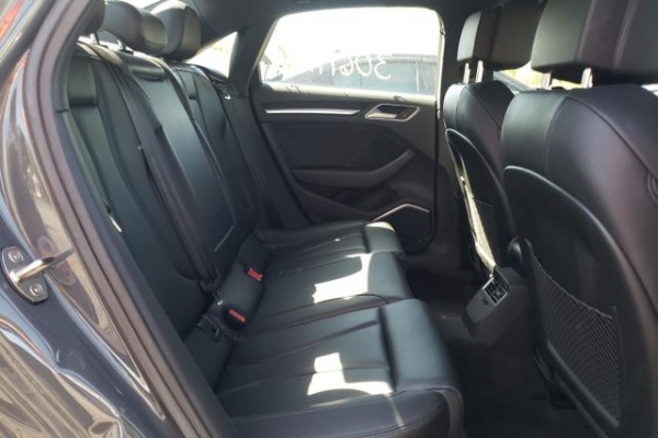 фото Audi A3 Premium Plus