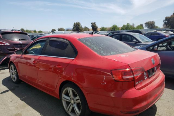 фото Volkswagen Jetta BASE