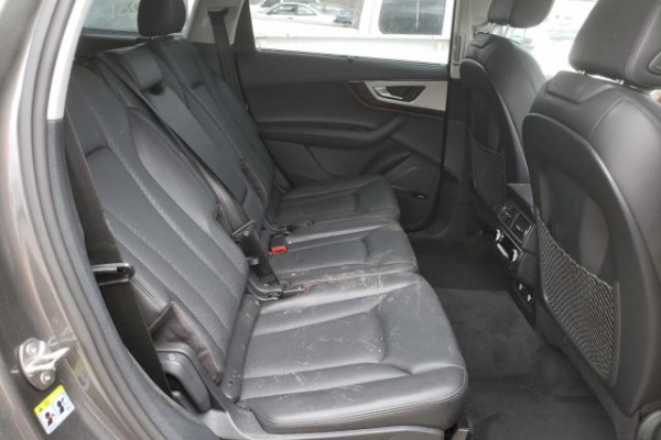 фото Audi Q7 PREMIUM PLUS