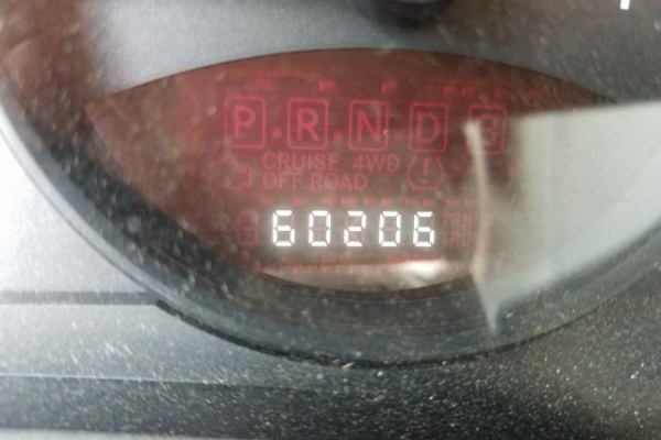 фото Jeep Patriot SPORT