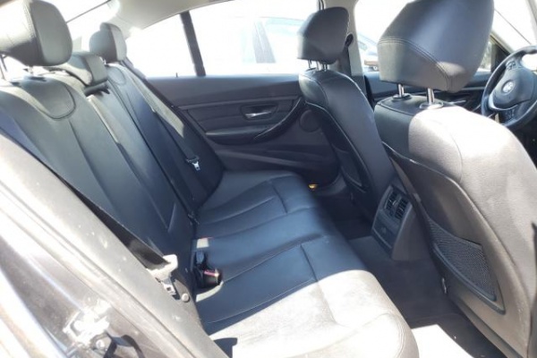 фото BMW 328 I