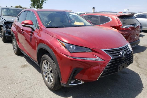 фото LEXUS NX 300H