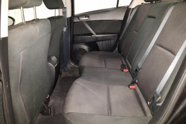 фото Mazda 3 I