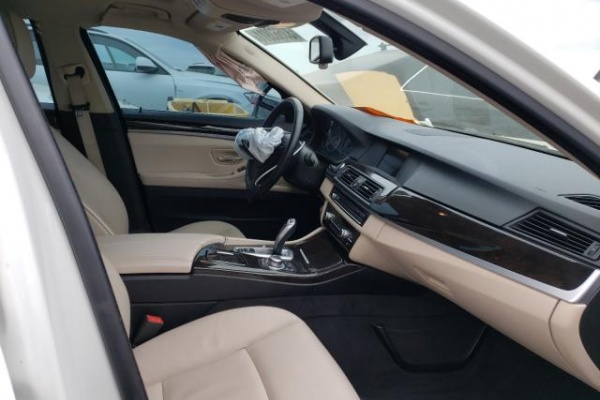 фото BMW 535 I