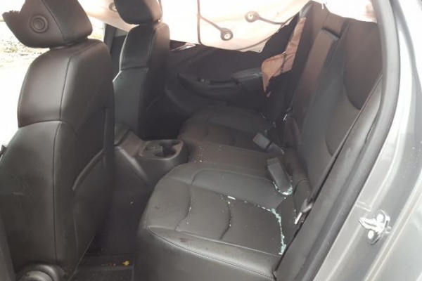 фото Chevrolet Volt LT