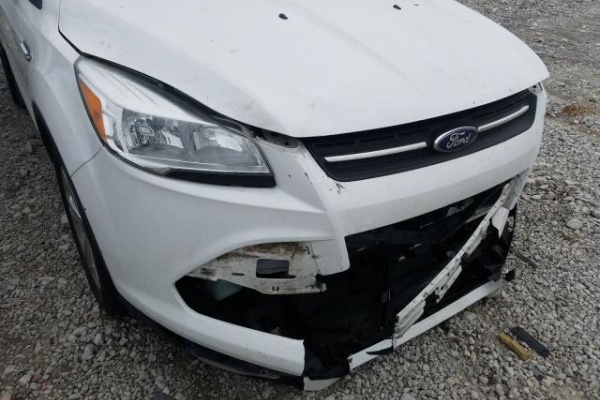 фото Ford Escape SE