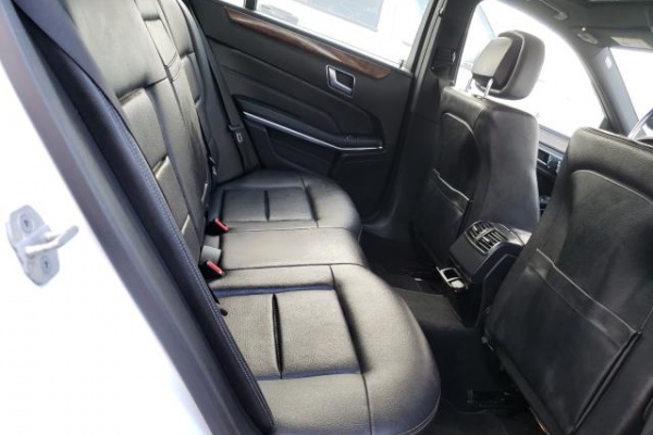 фото Mercedes-Benz  E 350