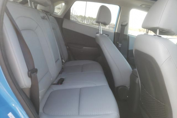 фото HYUNDAI KONA ULTIMATE