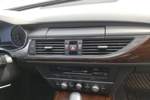 фото Audi A6 PREMIUM PLUS