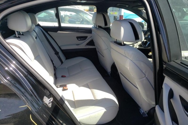 фото BMW 535 I
