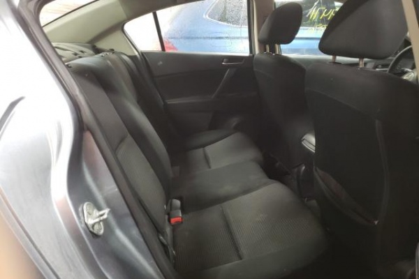 фото Mazda 3 I
