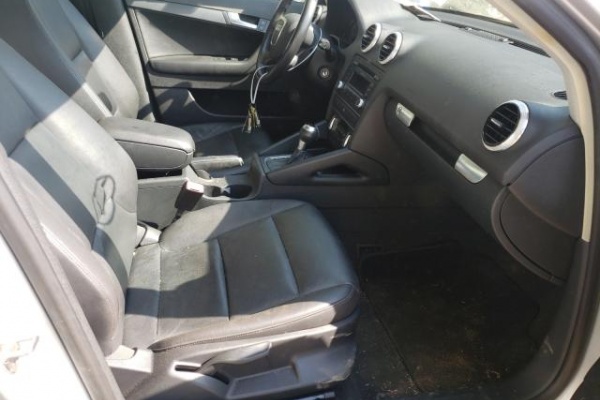 фото Audi A3 Premium Plus