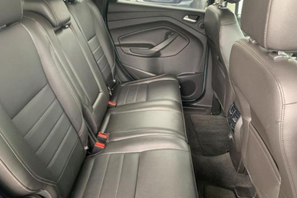 фото Ford Escape SEL