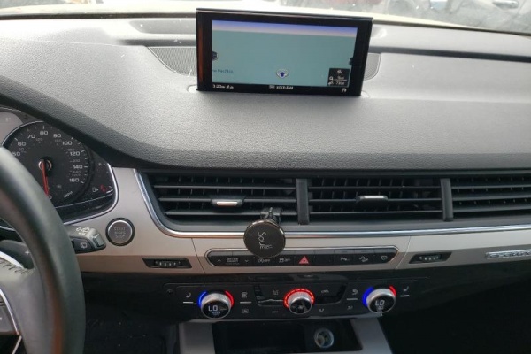 фото Audi Q7 PREMIUM PLUS