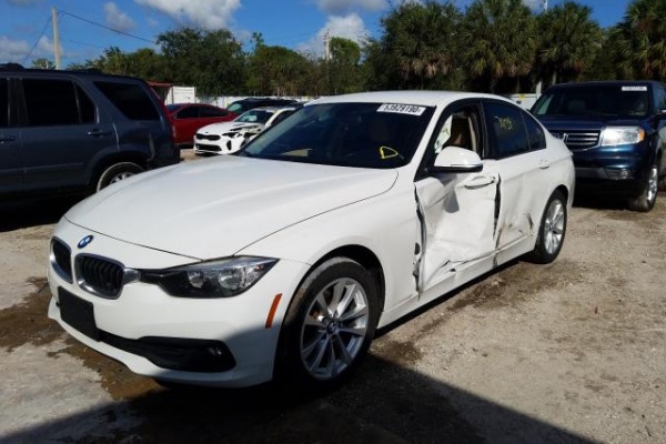 фото BMW 320 I