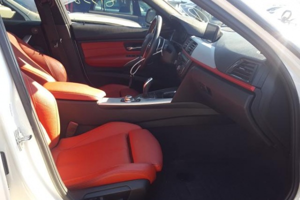 фото BMW 335 I