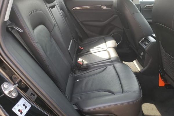 фото Audi Q5 PREMIUM PLUS