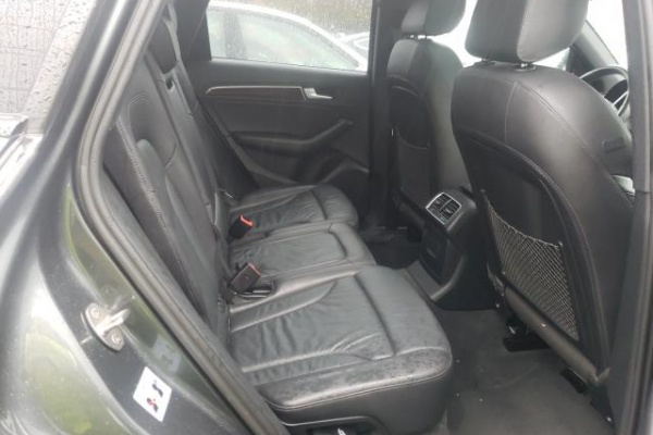 фото Audi Q5 PREMIUM PLUS